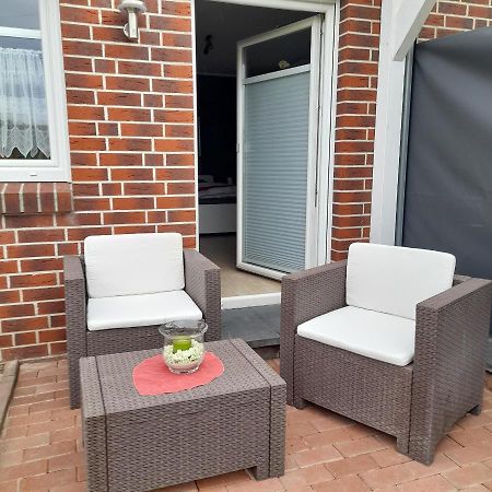 Appartment Am Fingerhut Cloppenburg Exterior foto